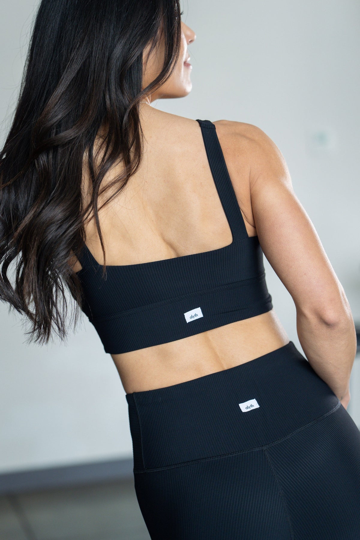 Alyth Dynamic Devoted Sports Bra