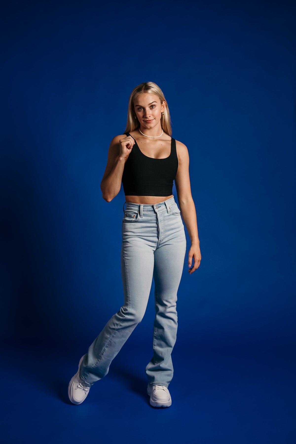 Alyth Dynamic Devoted Sports Bra
