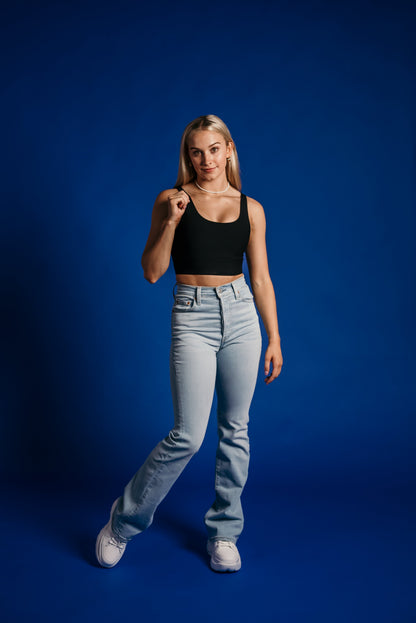 Alyth Dynamic Devoted Sports Bra