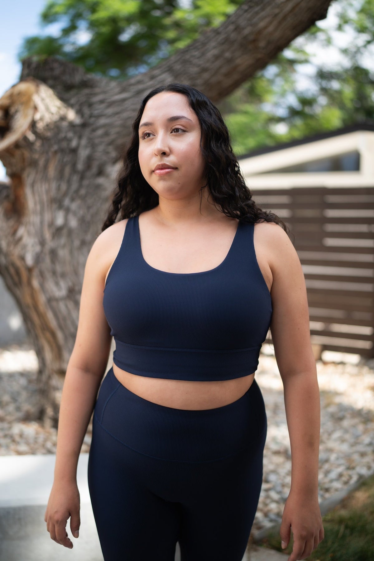 Alyth Dynamic Devoted Sports Bra