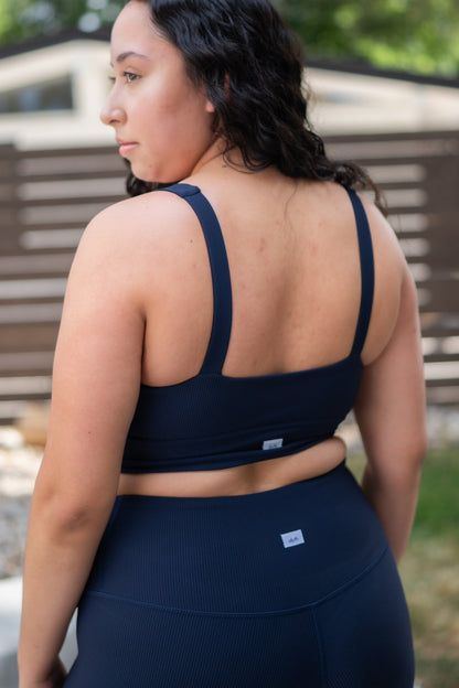 Alyth Dynamic Devoted Sports Bra