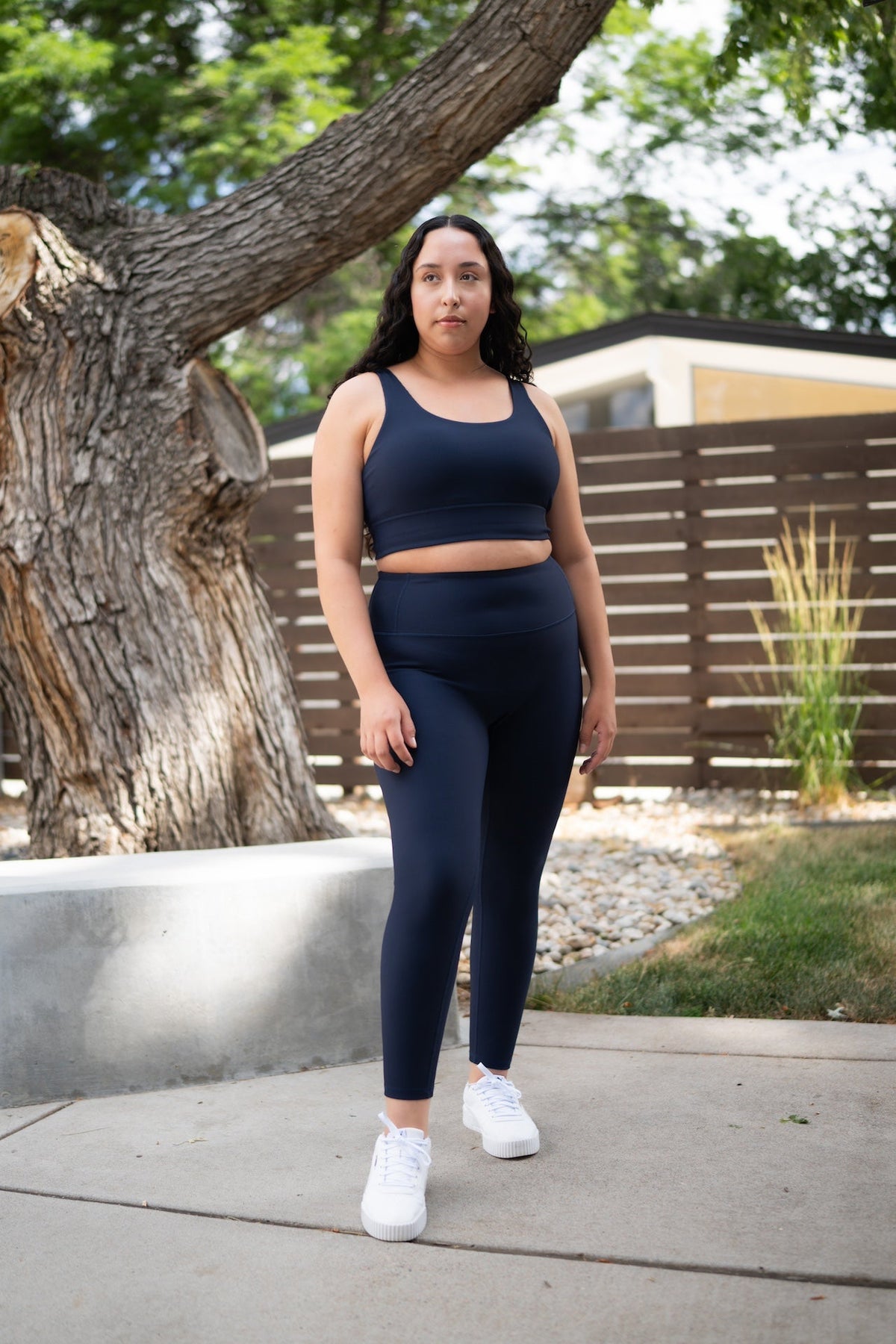 Alyth Dynamic Devoted Sports Bra