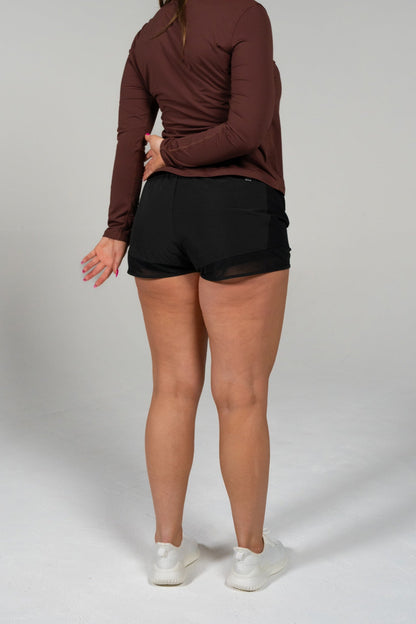 Alyth Empowered V2 Lined Training Short