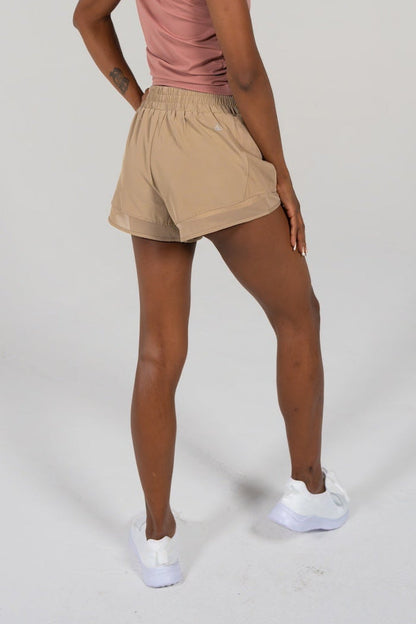 Alyth Empowered V2 Lined Training Short