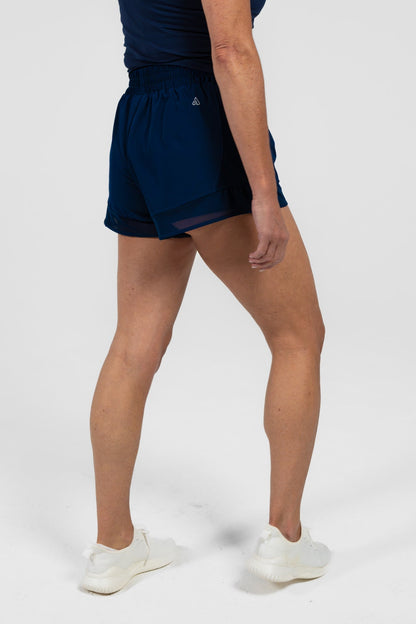 Alyth Empowered V2 Lined Training Short