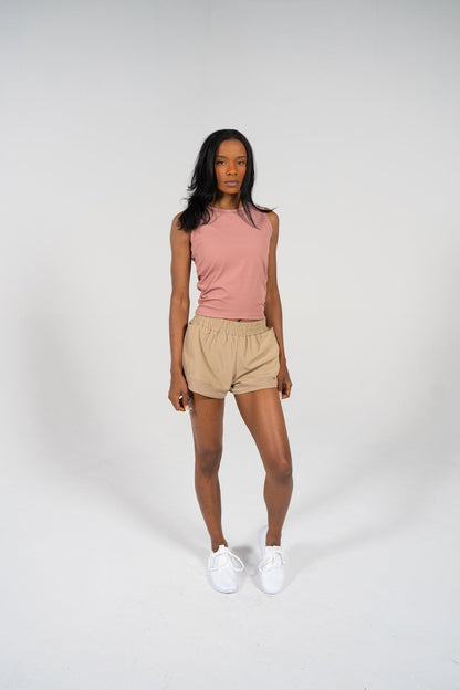 Alyth Empowered V2 Lined Training Short