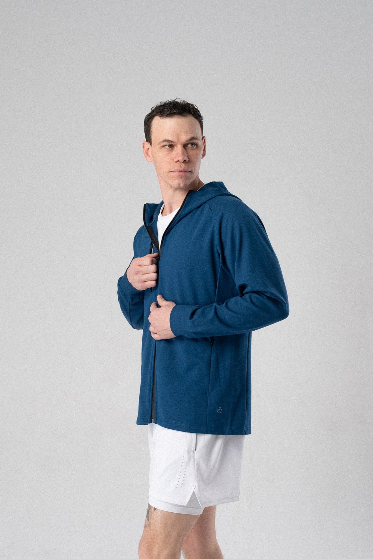 Alyth Fierce Hooded Jacket