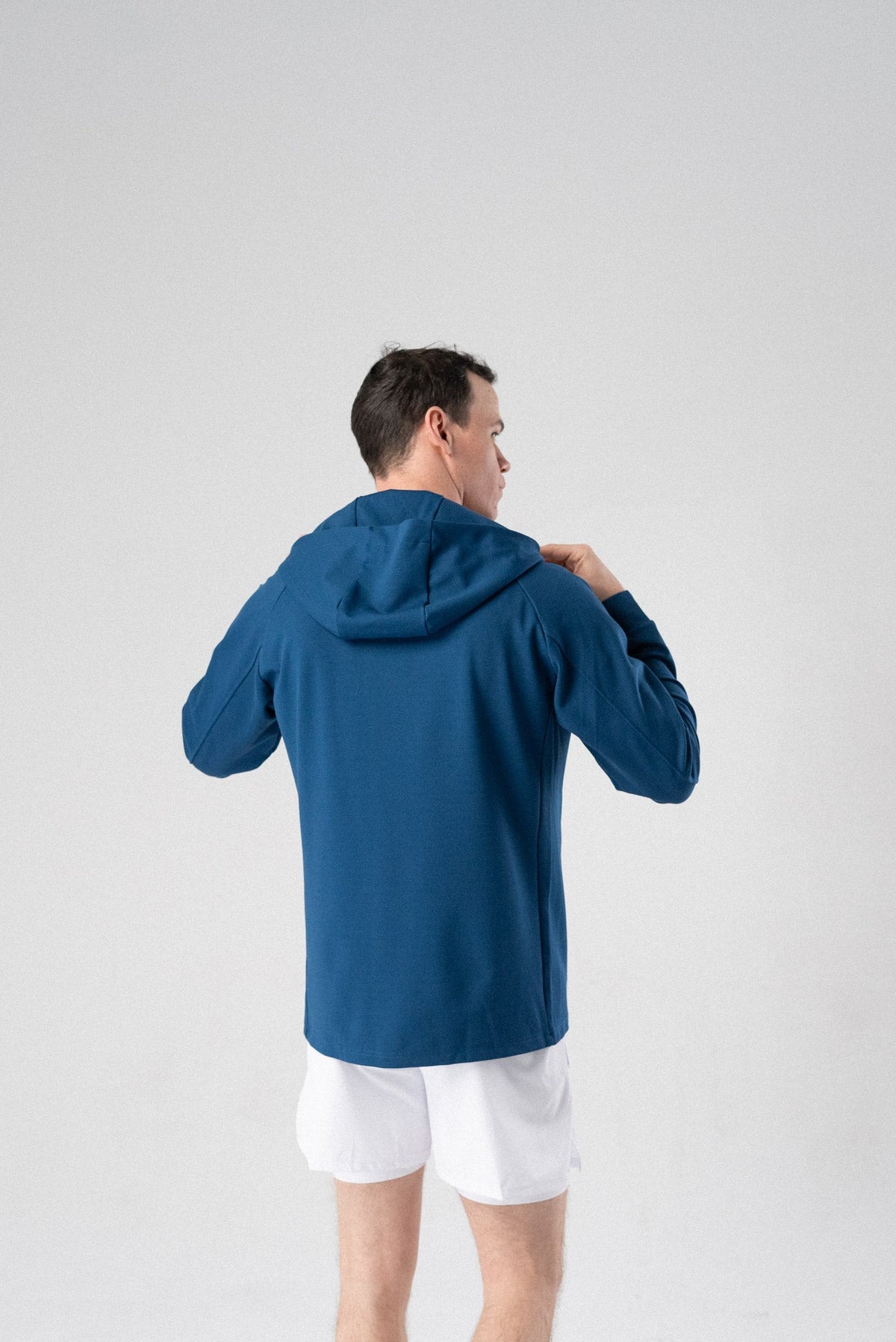 Alyth Fierce Hooded Jacket