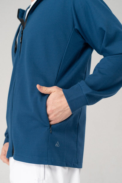 Alyth Fierce Hooded Jacket