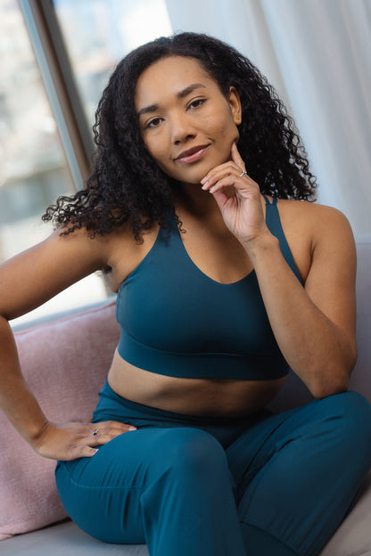 Alyth Gravity Adventurous V2 Sports Bra