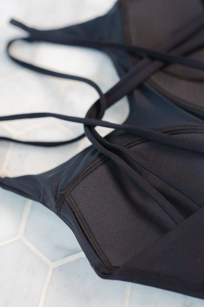 Alyth Gravity Adventurous V2 Sports Bra