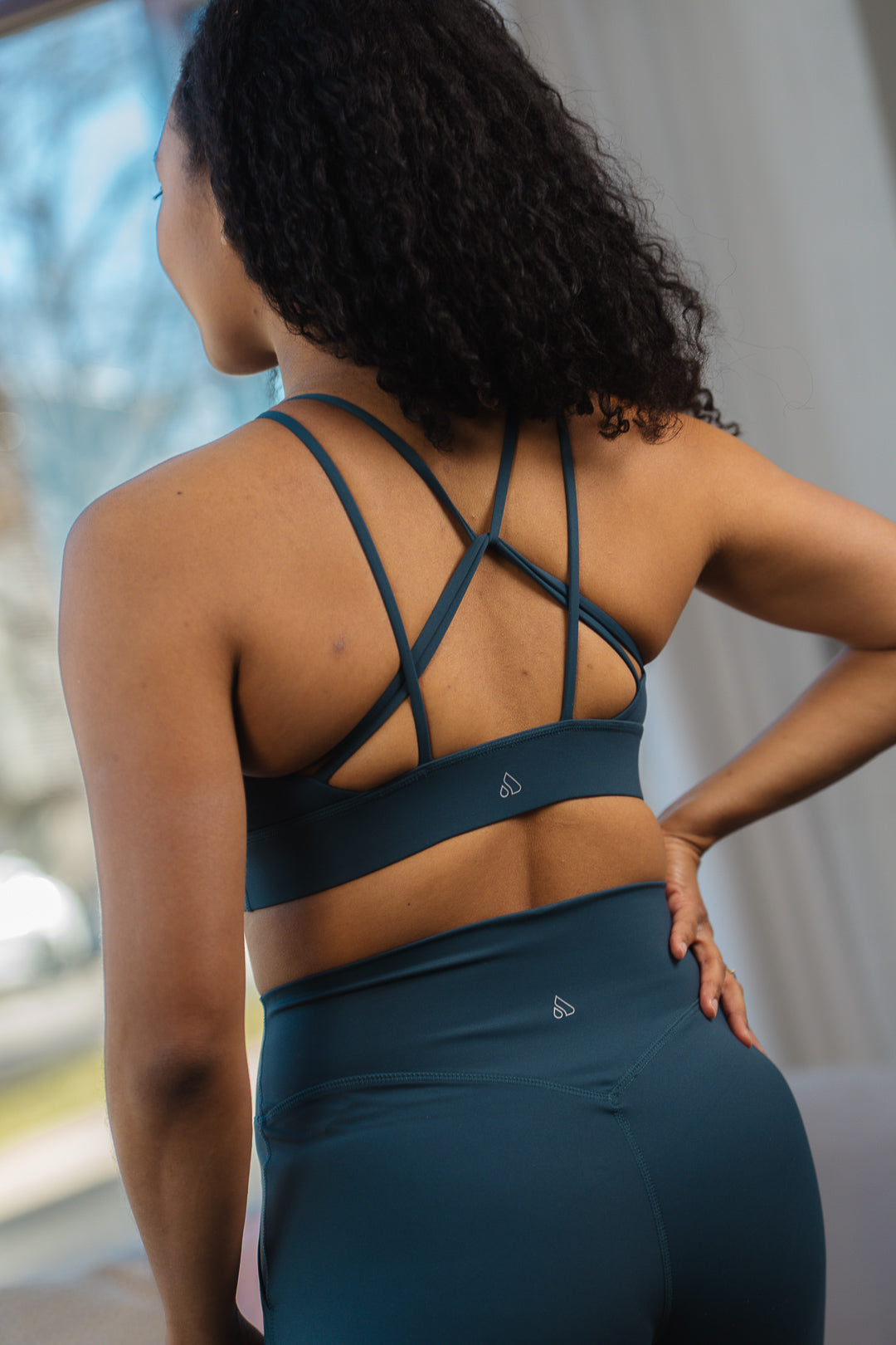 Alyth Gravity Adventurous V2 Sports Bra