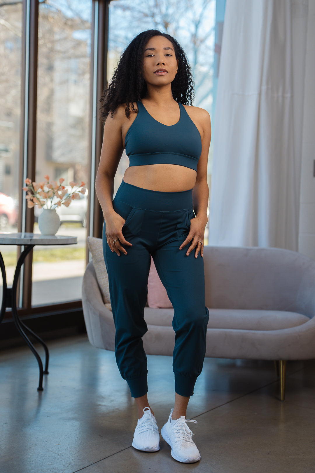 Alyth Gravity Adventurous V2 Sports Bra
