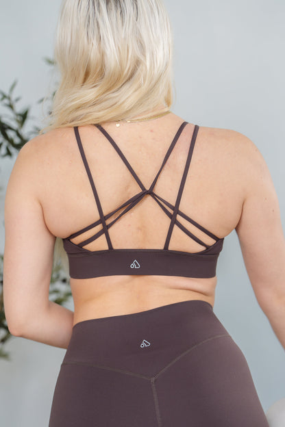 Alyth Gravity Adventurous V2 Sports Bra
