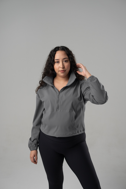 Alyth Gravity Breaking Free Pullover
