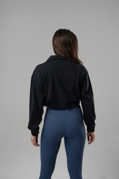 Alyth Gravity Breaking Free Pullover