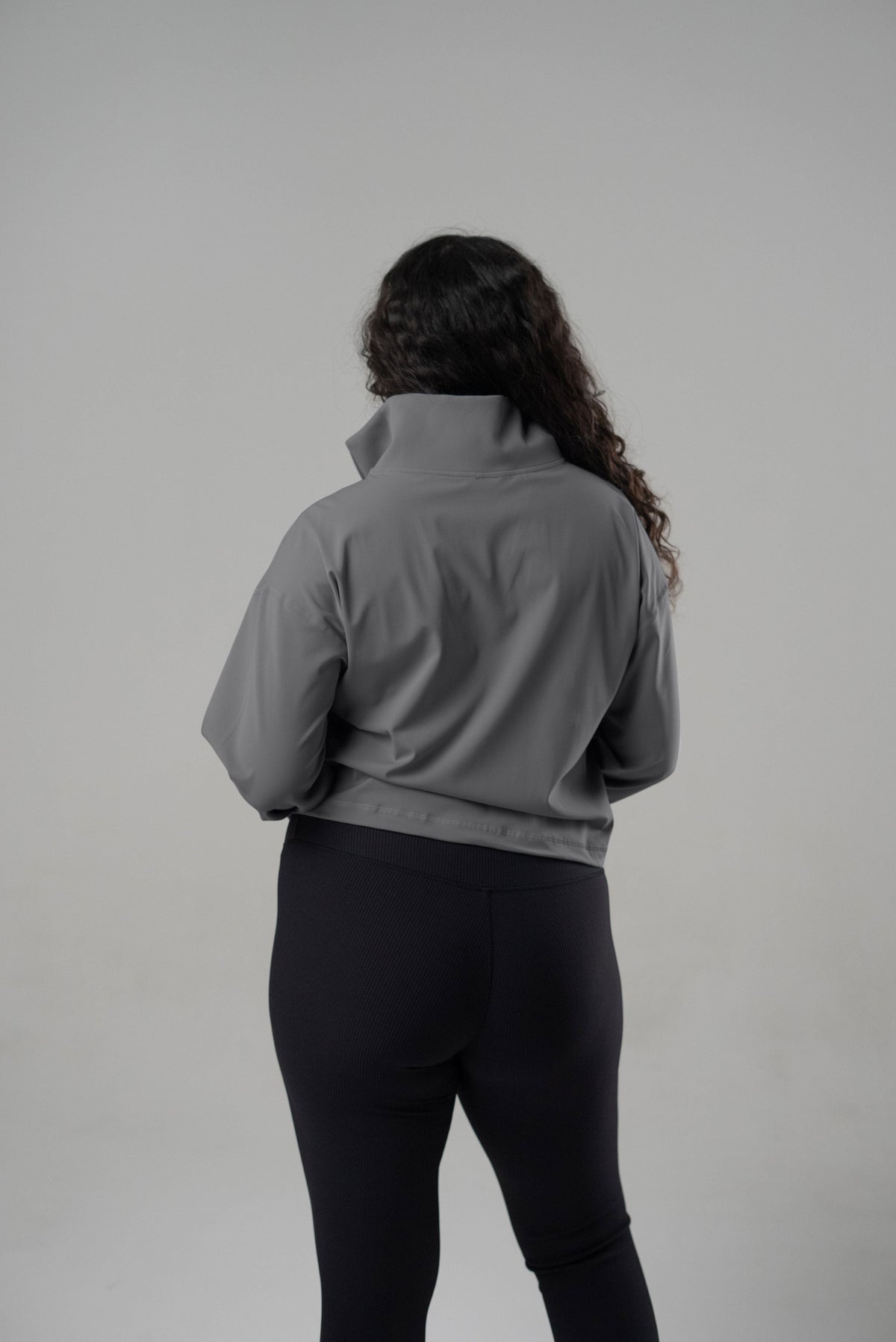 Alyth Gravity Breaking Free Pullover