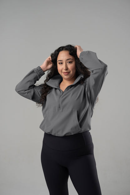 Alyth Gravity Breaking Free Pullover