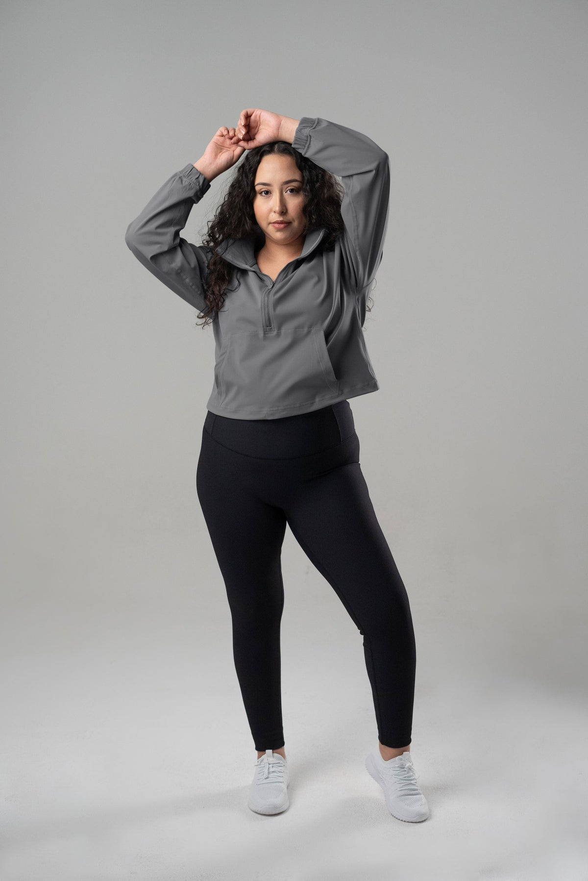 Alyth Gravity Breaking Free Pullover