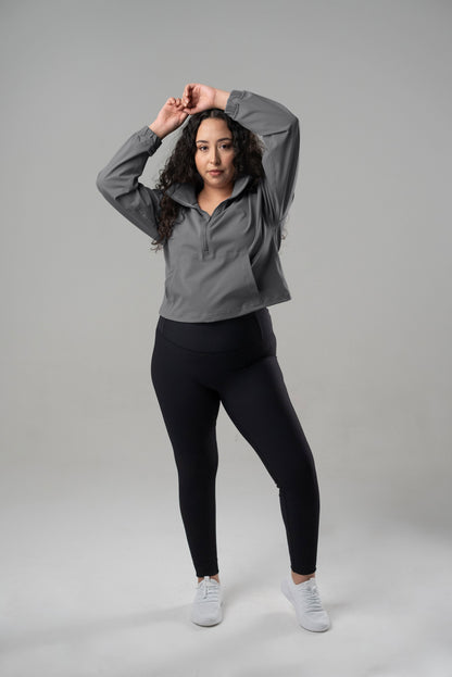 Alyth Gravity Breaking Free Pullover