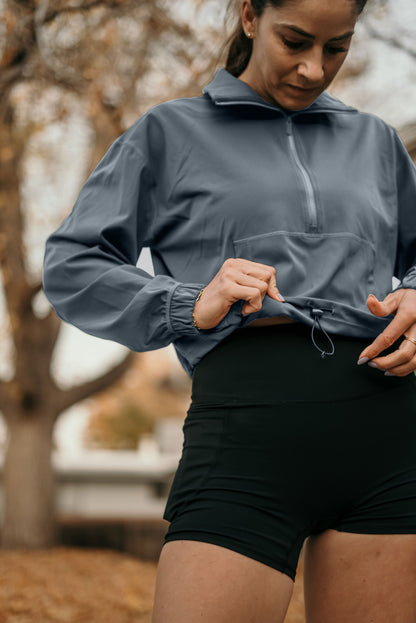 Alyth Gravity Breaking Free Pullover