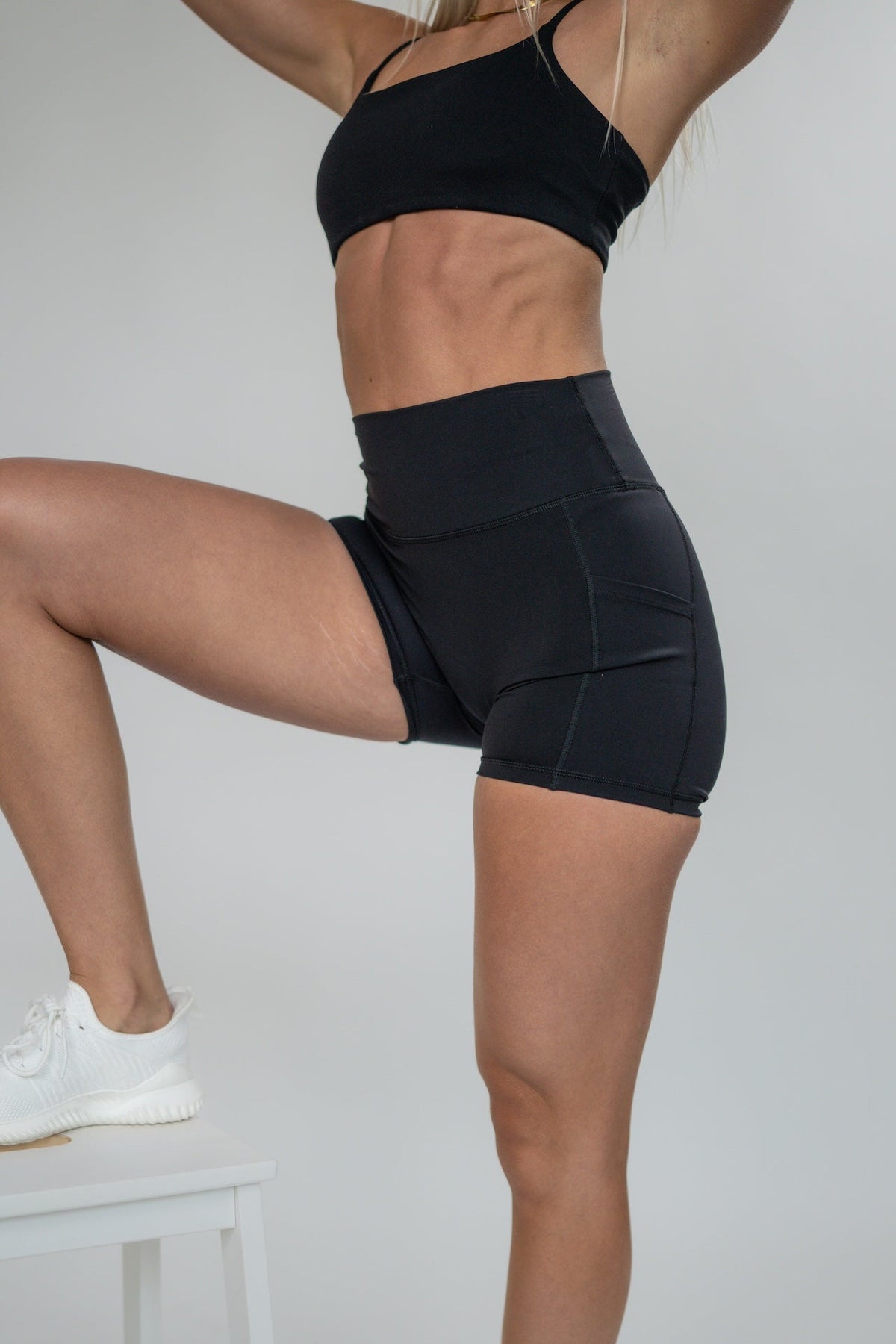 Alyth Gravity Catalyst V2 Compression Short