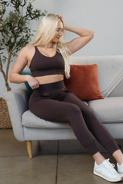 Alyth Gravity Resilient Jogger