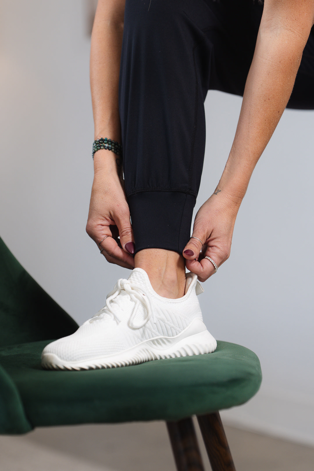 Alyth Gravity Resilient Jogger