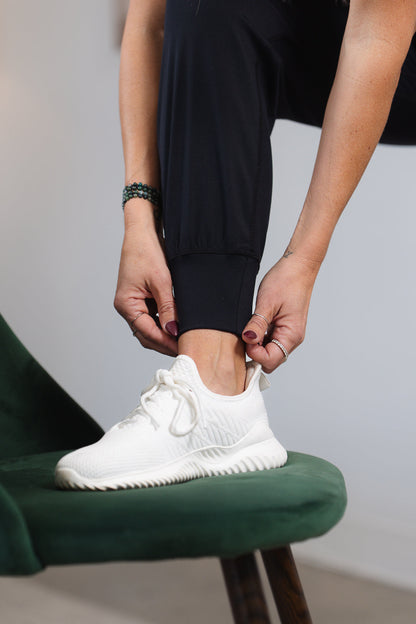 Alyth Gravity Resilient Jogger