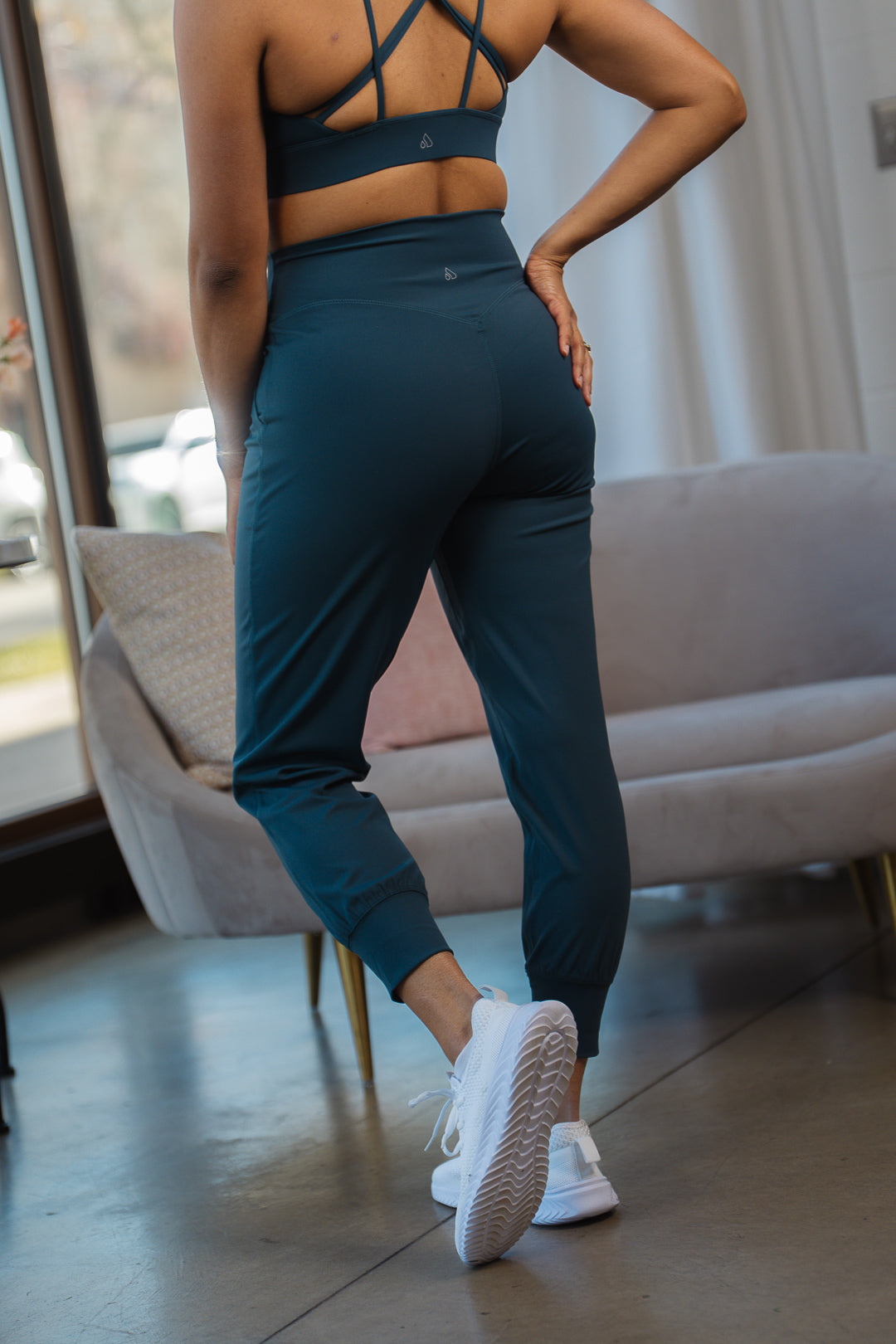 Alyth Gravity Resilient Jogger