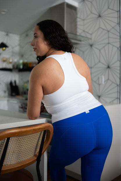 Alyth Gravity Strength Built-In Bra Tank