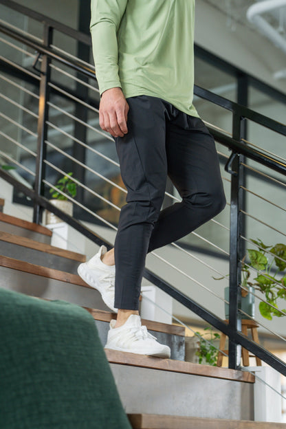 Alyth Grit V2 Pant — Men's