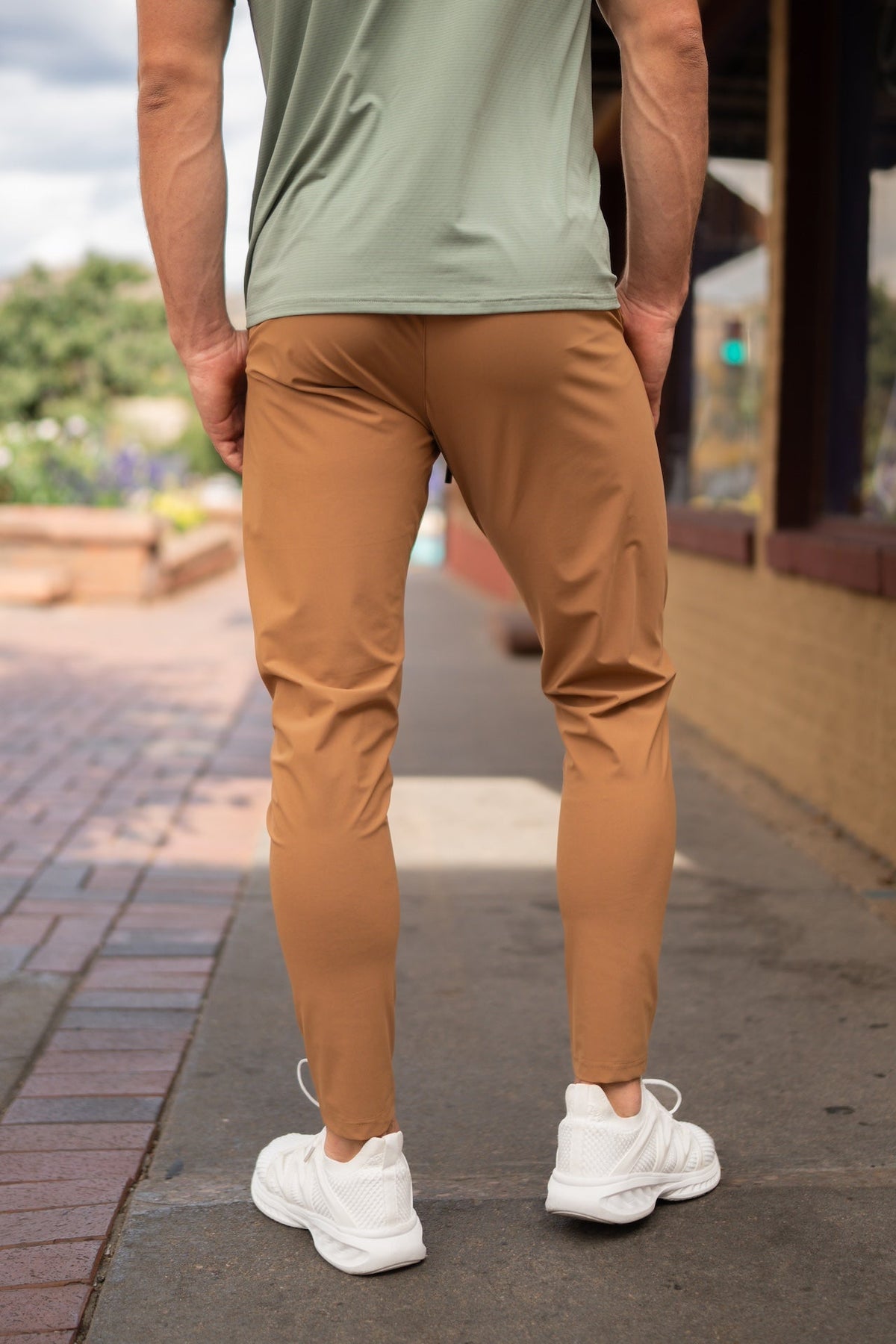 Alyth Grit V2 Pant — Men's