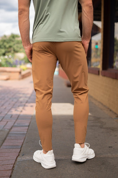 Alyth Grit V2 Pant — Men's