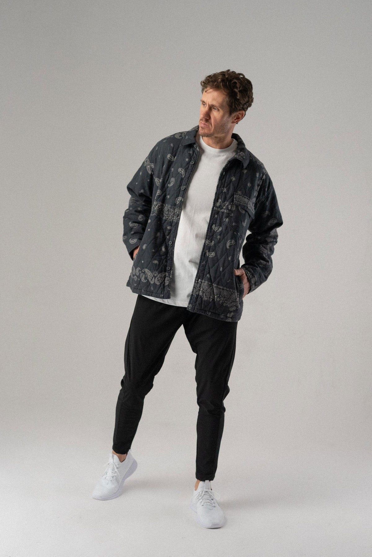 Alyth Grit V2 Pant — Men's
