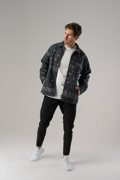 Alyth Grit V2 Pant — Men's