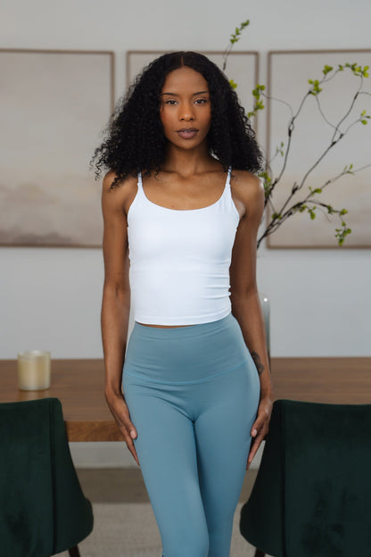 Alyth Serene Determination Built-In Bra Tank