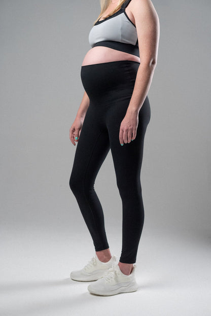 Alyth Serene Safe Haven V2 Maternity Legging