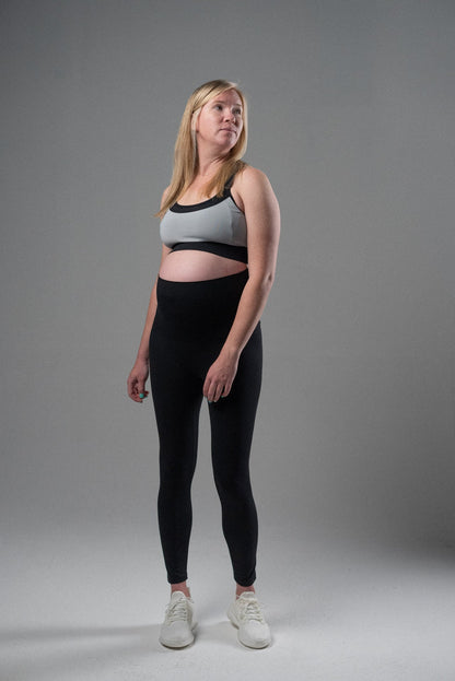 Alyth Serene Safe Haven V2 Maternity Legging