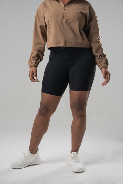 Alyth Serene Simply 8" Running Short