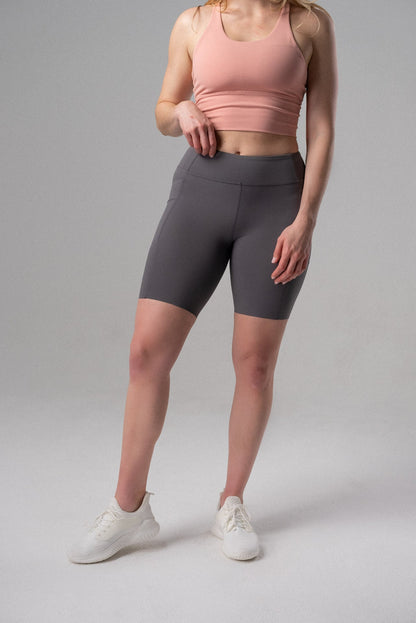 Alyth Serene Simply 8" Running Short