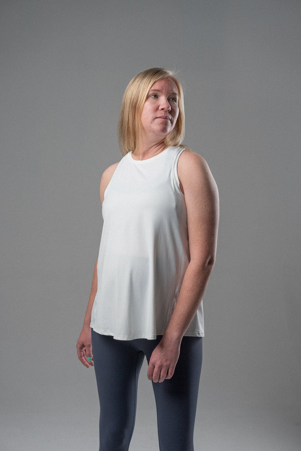 Alyth Serene Soft Fiercefully Tank