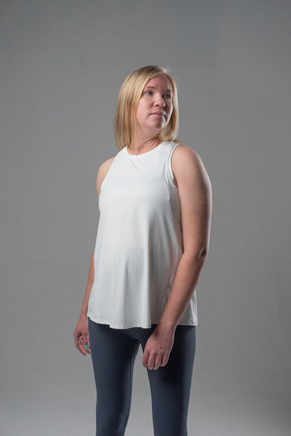 Alyth Serene Soft Fiercefully Tank
