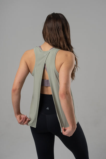 Alyth Serene Soft Fiercefully Tank