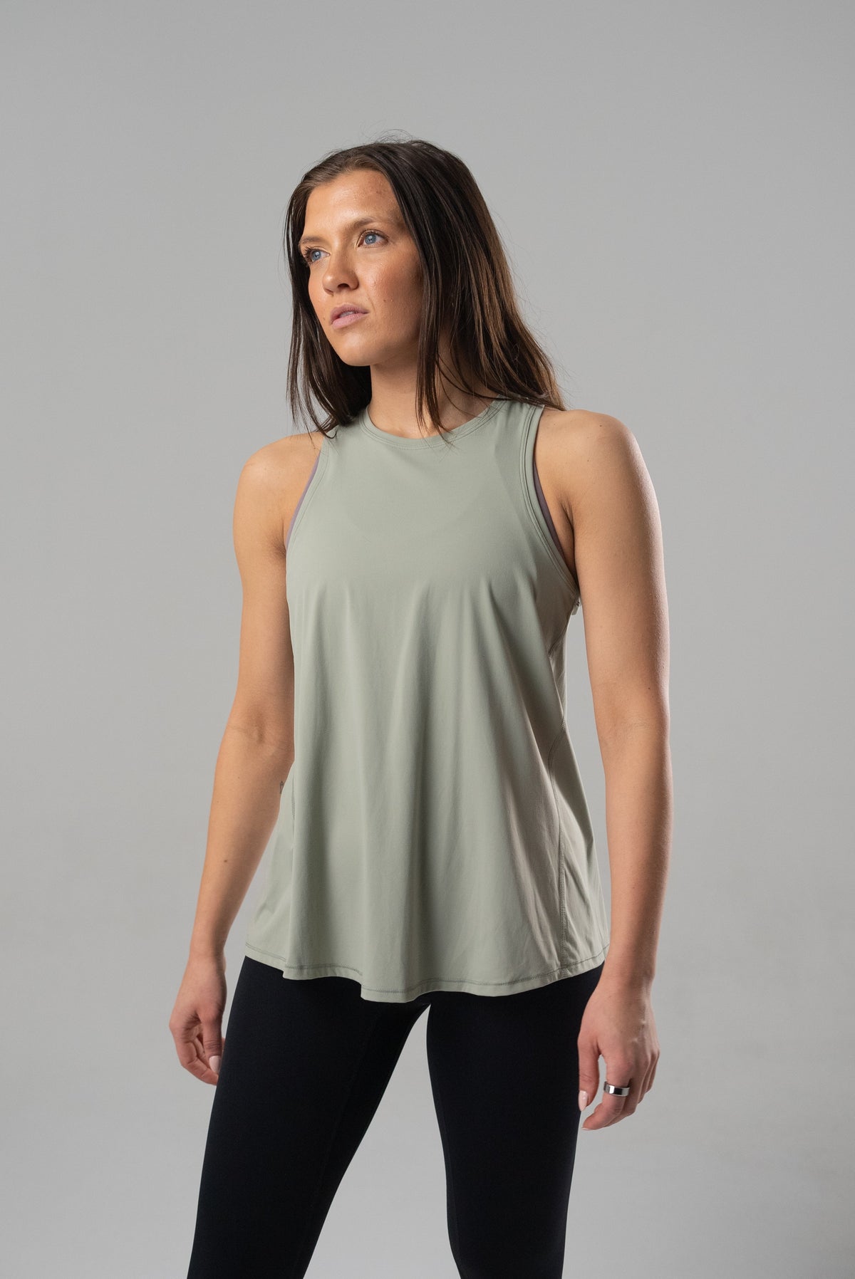 Alyth Serene Soft Fiercefully Tank