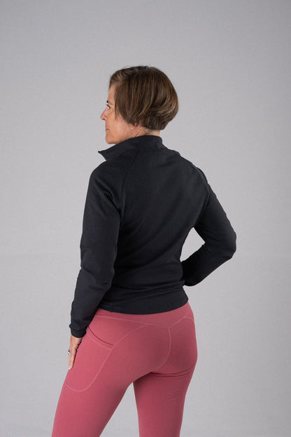 Alyth Serene Soft Motivate Jacket
