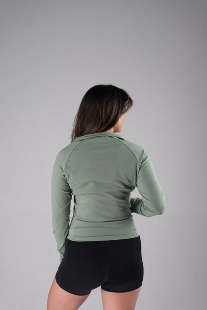 Alyth Serene Soft Motivate Jacket