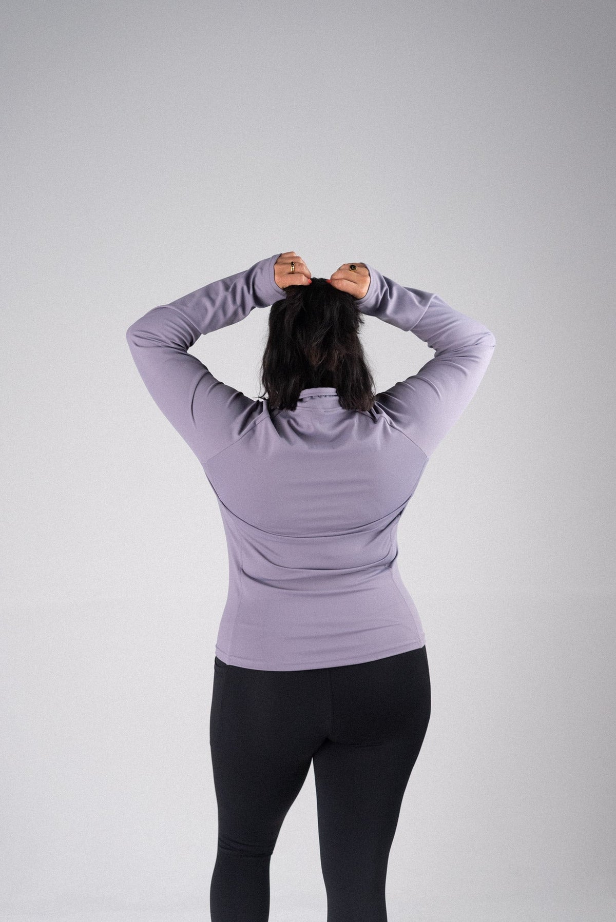Alyth Serene Soft Motivate Jacket