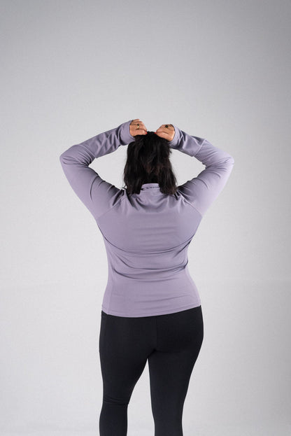 Alyth Serene Soft Motivate Jacket