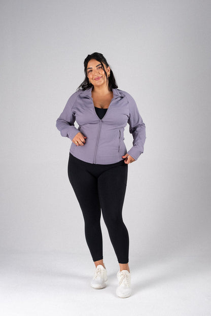 Alyth Serene Soft Motivate Jacket